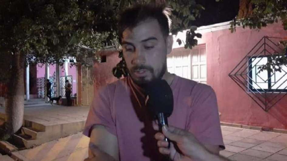 Resultado de imagen de Naim Vera