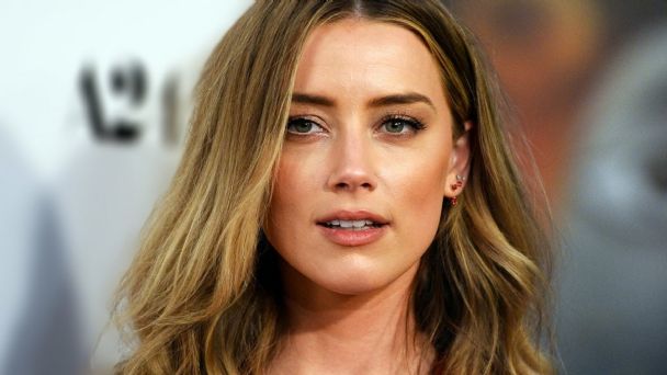 Resultado de imagen de amber heard
