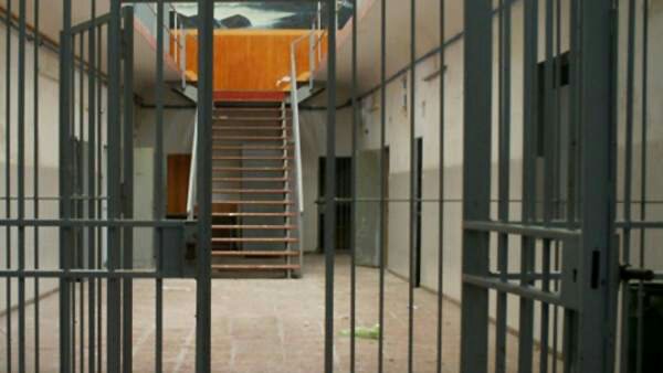 Resultado de imagen de fuga presos italia