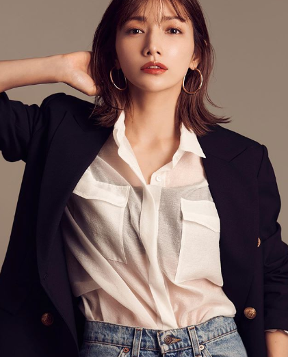 後藤真希のインスタグラム