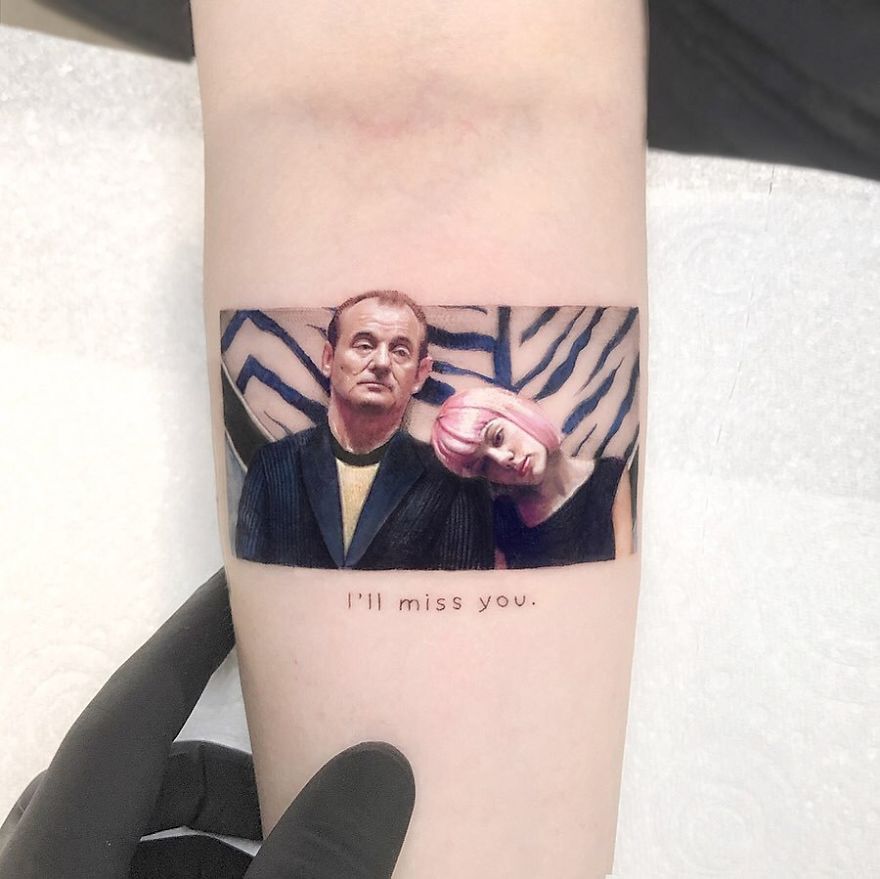 Mini-Colored-Pop-Culture-Tattoo-Kozo Mini-Colored-Pop-Culture-Tattoo-Kozo