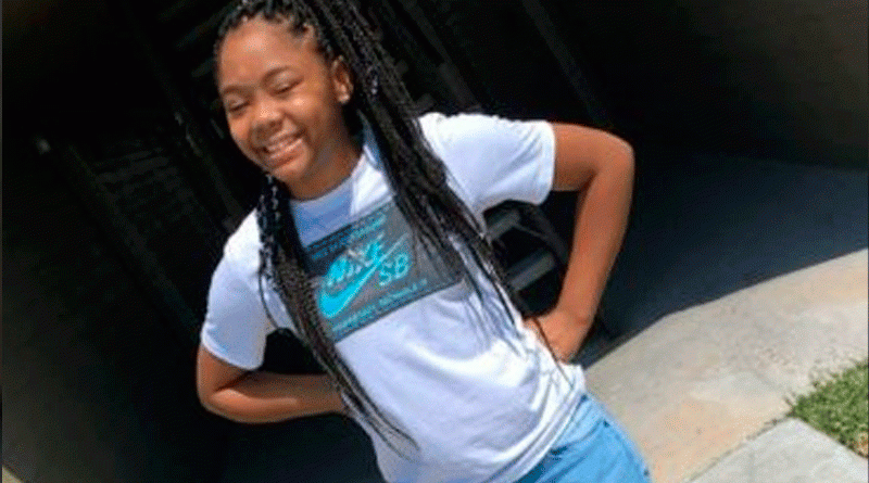 Resultado de imagen de Niña de 13 años muere días después de una pelea afuera de la escuela