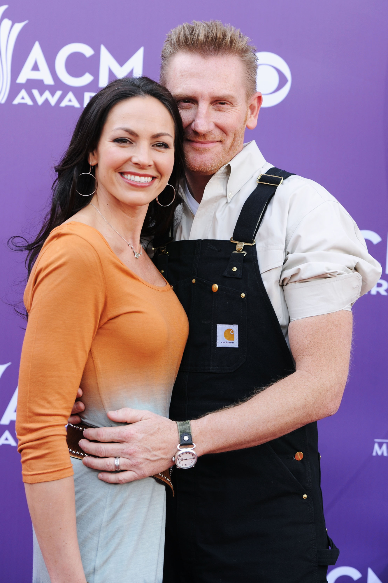 Rory Feek Still Feels '100 Married' Even After 4 Years Since Wife Joey