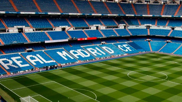 Resultado de imagen de real madrid cuarentena