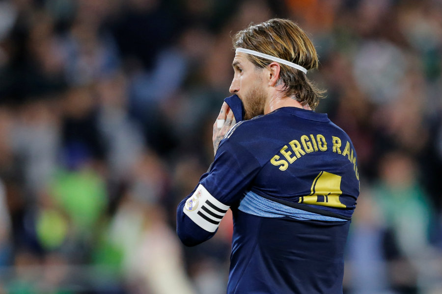 Resultado de imagen de real madrid cuarentena