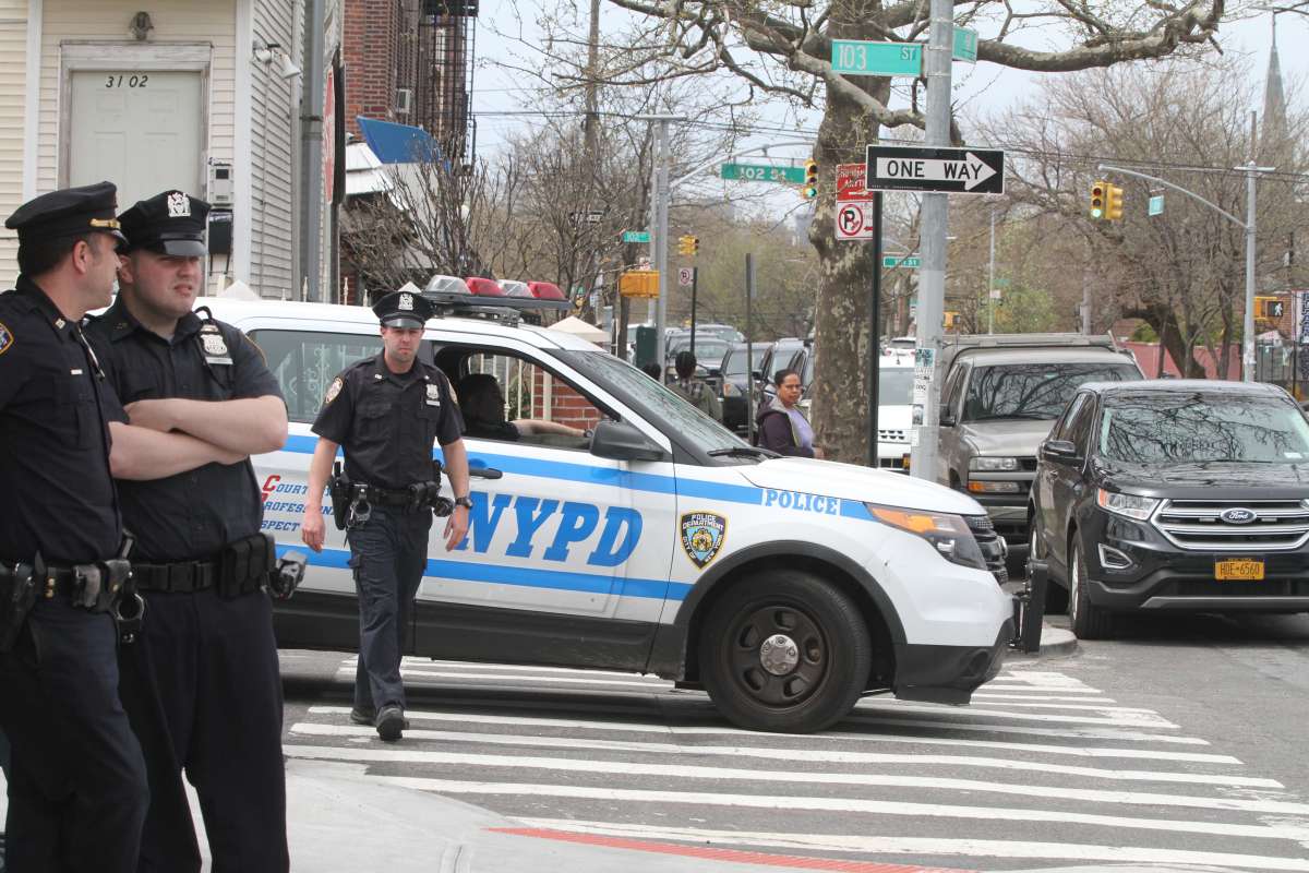 Resultado de imagen de bebé muerto Queens