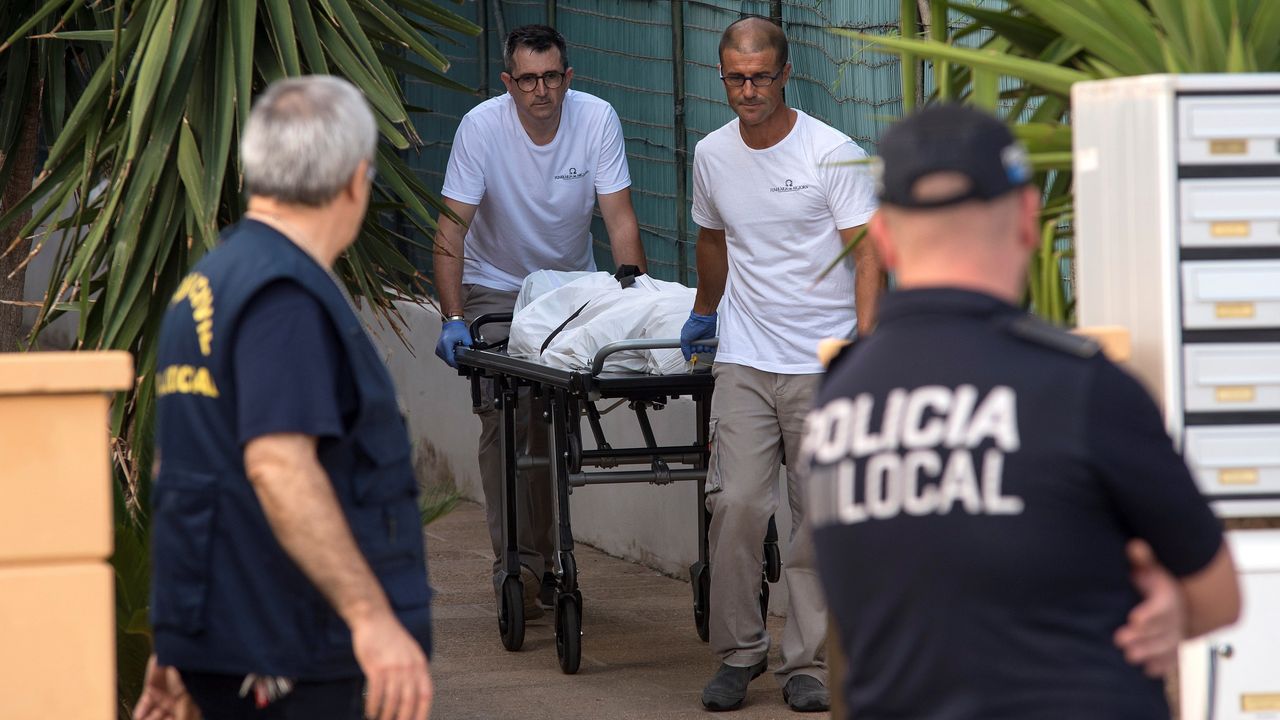 Resultado de imagen de Transexual Pierde La Vida Luego De Recibir Varias Puñaladas En Su Vivienda