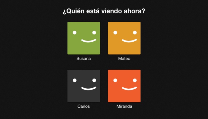 Resultado de imagen de quien esta viendo netflix