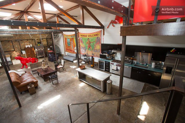 Image via: Robert Guthrie