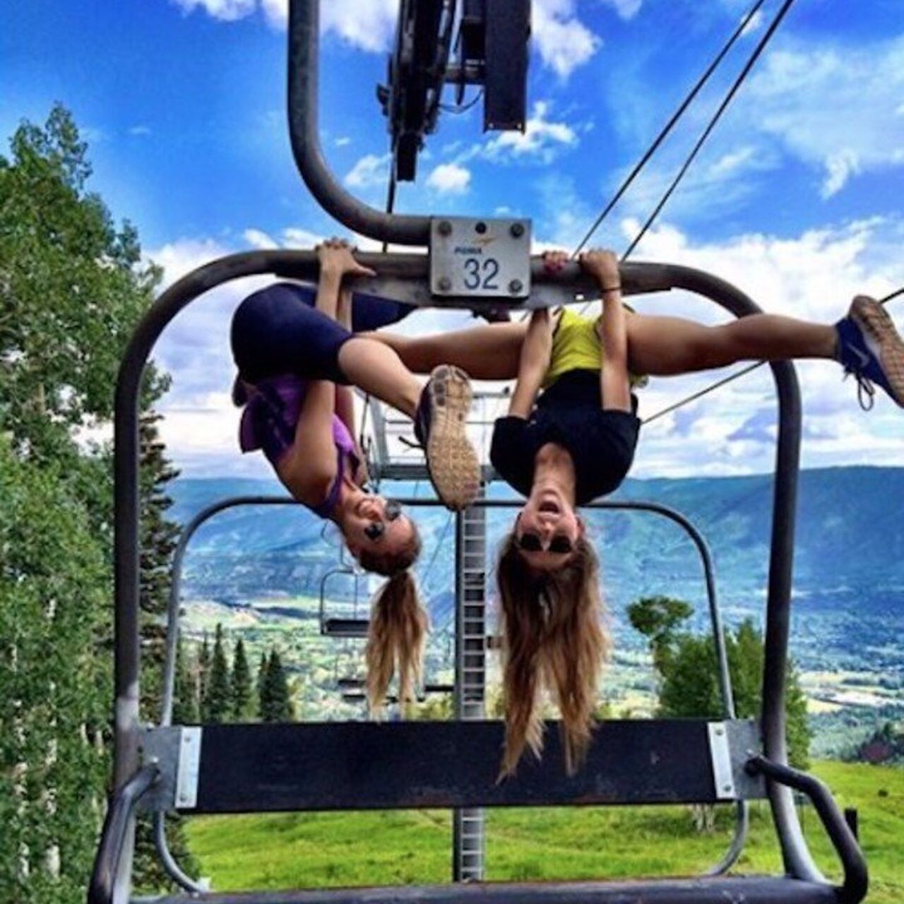 Resultado de imagen de alexa terrazas