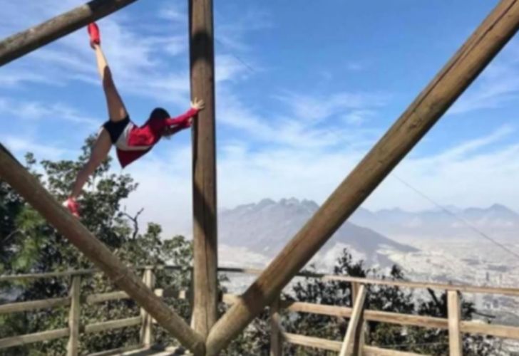 Resultado de imagen de alexa terrazas