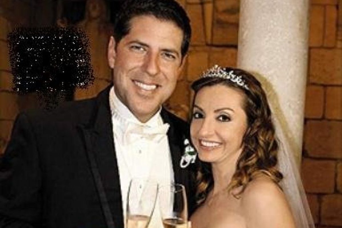 Resultado de imagen de Alberto Cutié boda