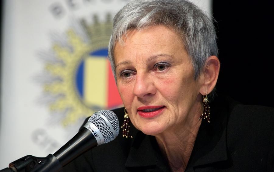 Resultado de imagen de Bergamo Patrizia Graziani