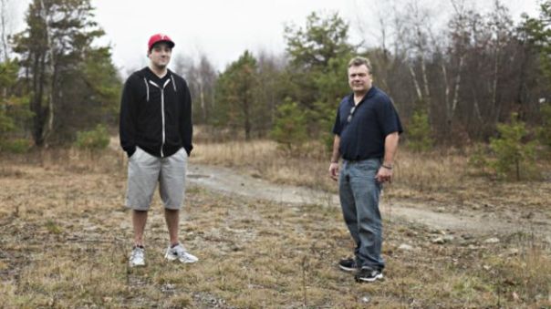 Resultado de imagen de Justin Smith congelado