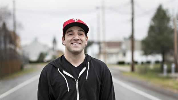 Resultado de imagen de Justin Smith congelado