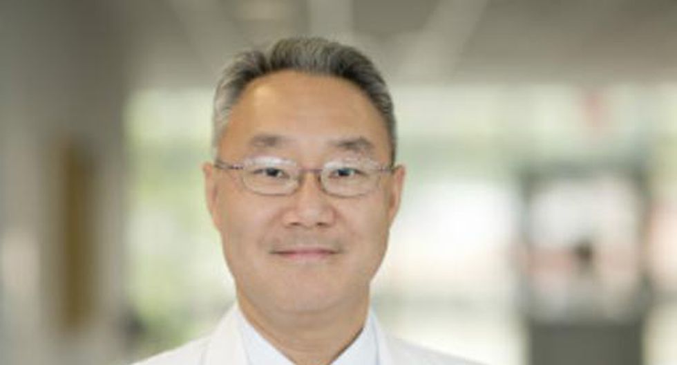 Resultado de imagen de Justin Smith congelado