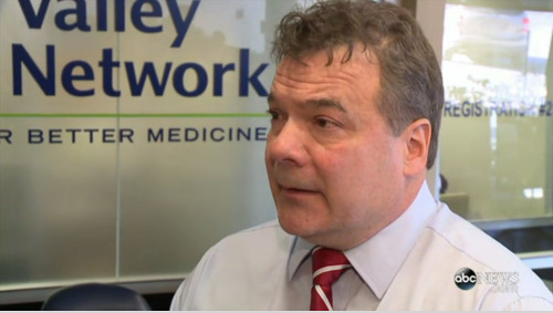 Resultado de imagen de Justin Smith congelado