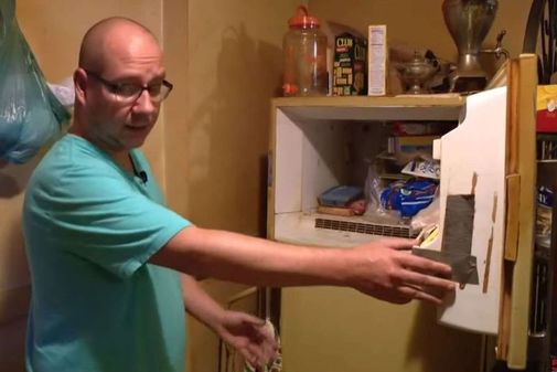 Resultado de imagen de Adam Smith bebe congelador