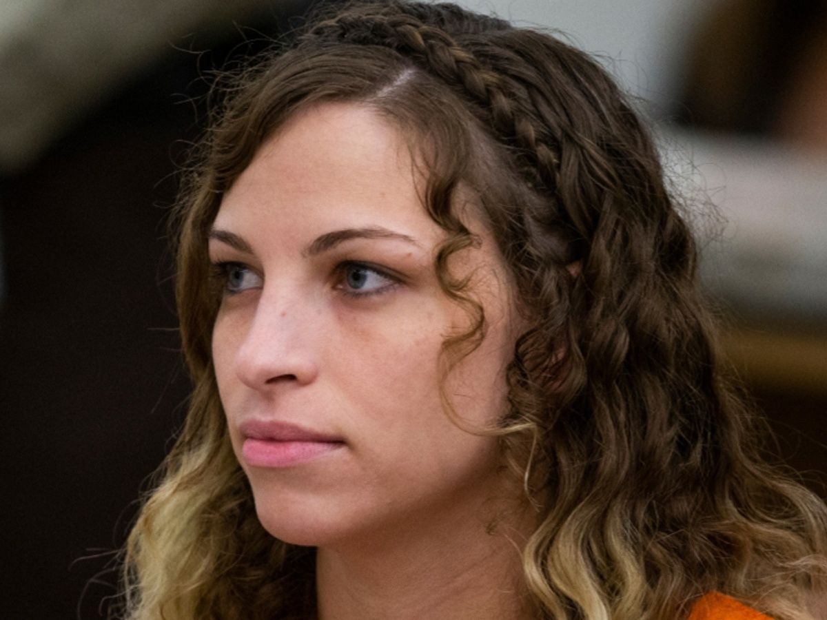 Resultado de imagen de Brittany Zamora