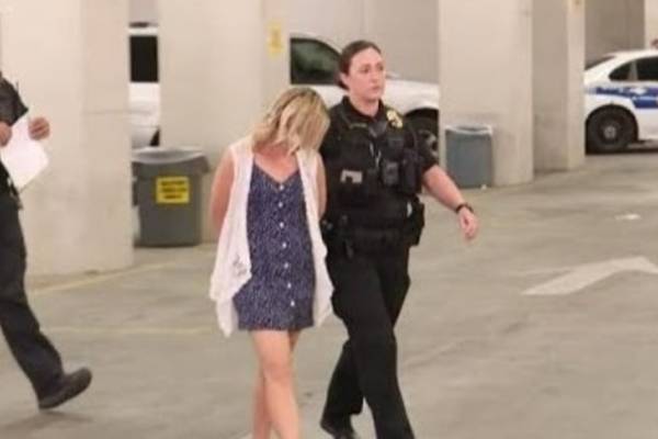 Resultado de imagen de Brittany Zamora