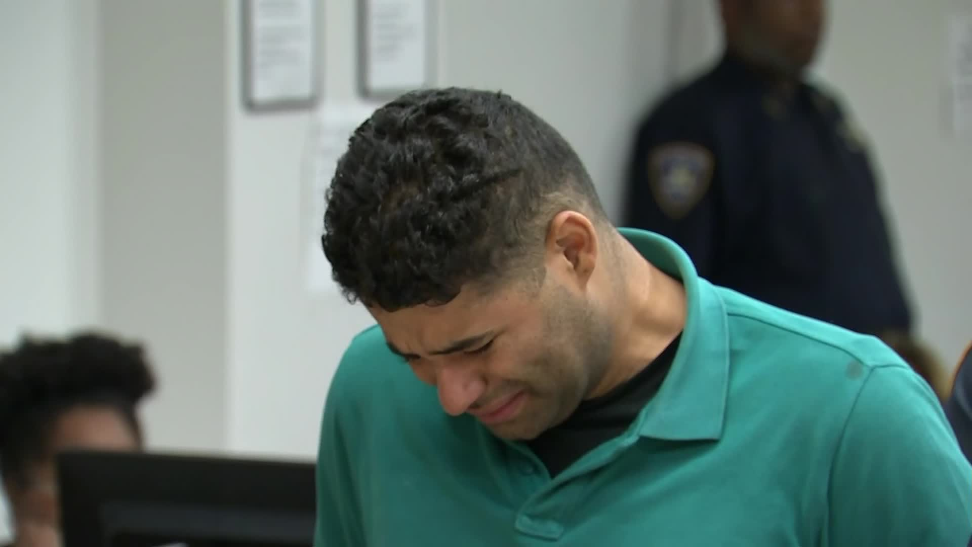 Resultado de imagen de Juan Rodríguez gemelos new york