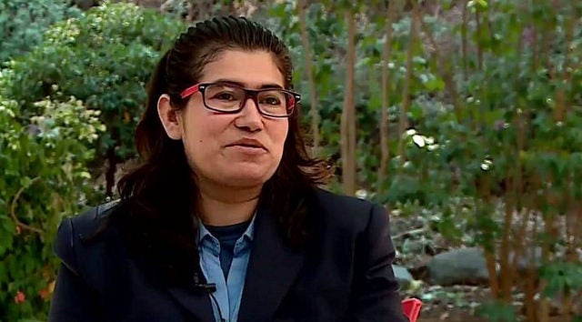 Resultado de imagen de monja francisca chile