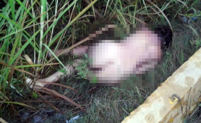 Resultado de imagen de joven rusa cae por ventana luego de sexo