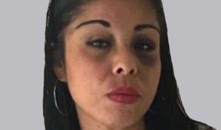 Resultado de imagen de María de los Ángeles Vela Almazán