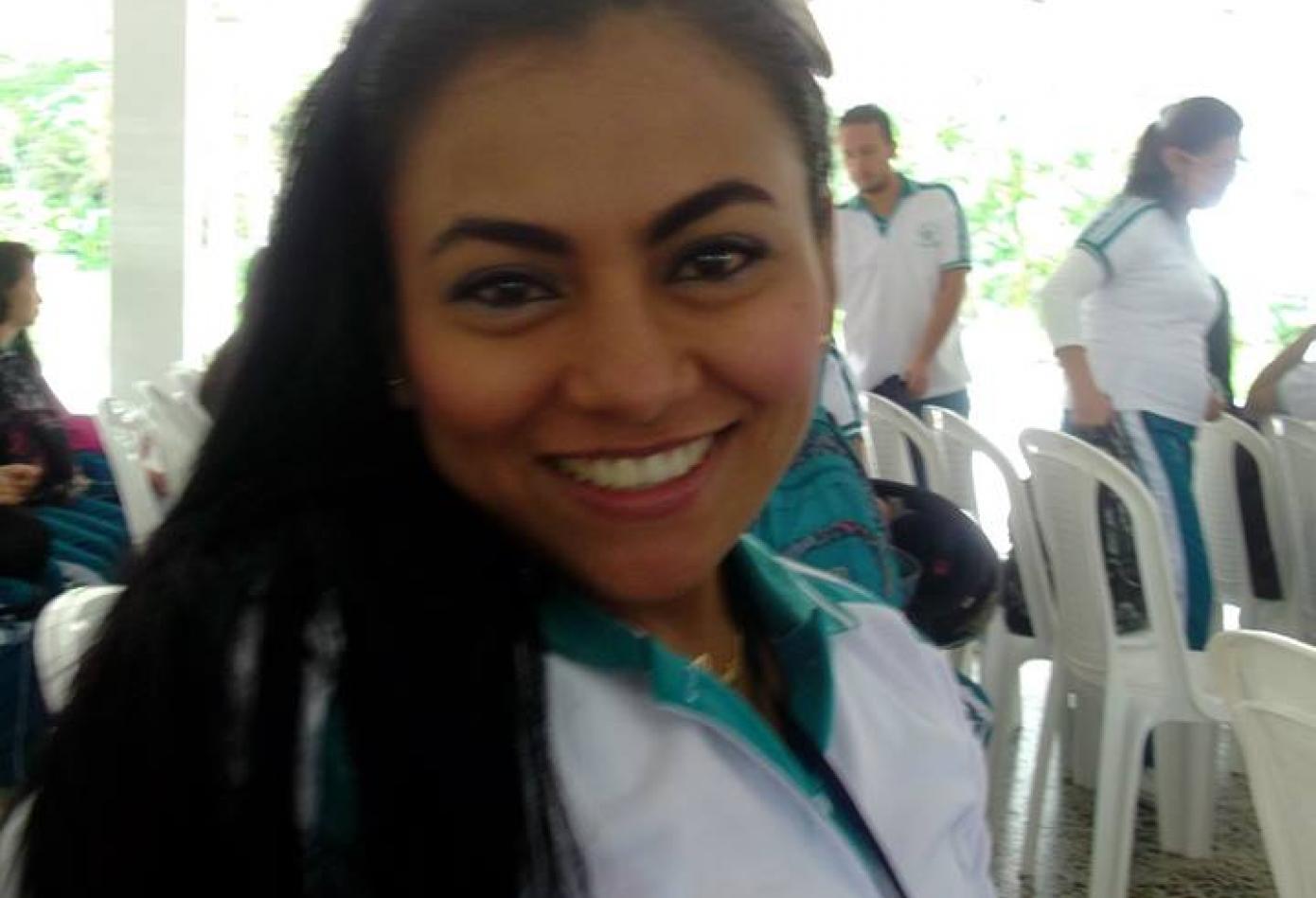 Resultado de imagen de Jessy Paola Moreno Cruz