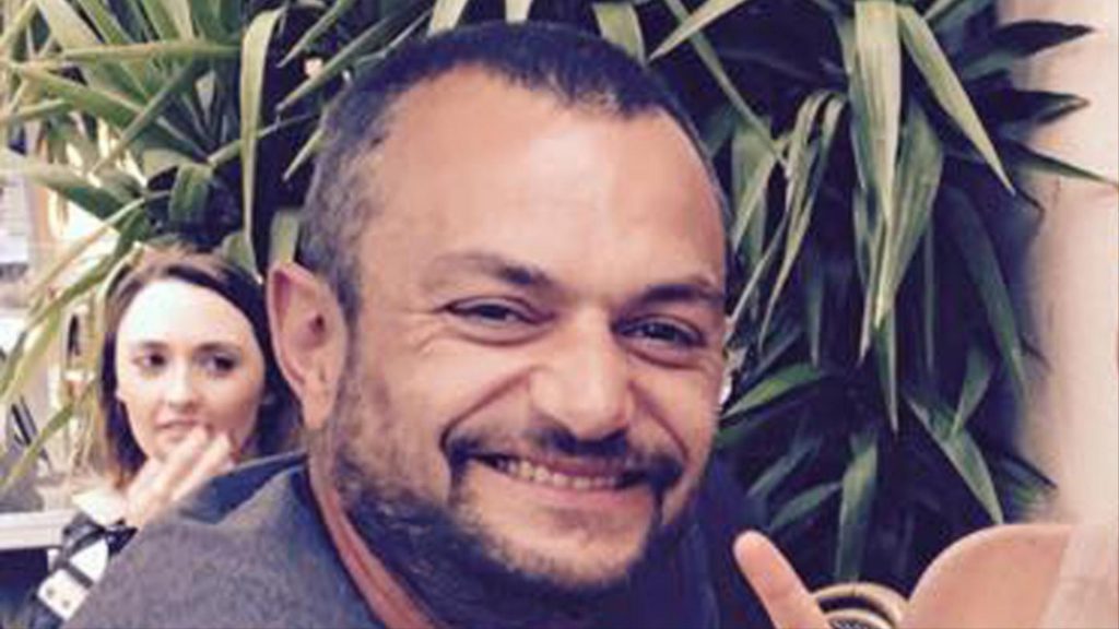 Resultado de imagen de Ramis Jonuzi