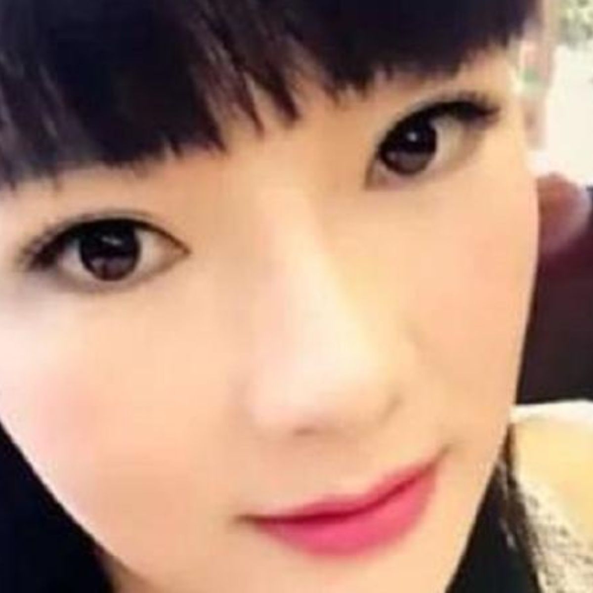 Resultado de imagen de china Wang Sankie