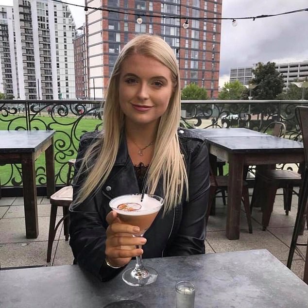 Ms Coates said the vandalism was particularly upsetting as the NHS was already under strain from the coronavirus pandemic