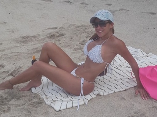 Resultado de imagen de Brenda Ríos Franco