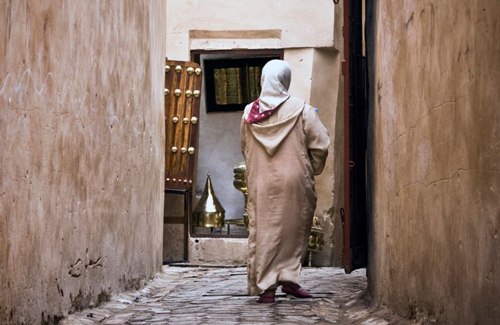 Resultado de imagen de madre afgana vende hija por agua