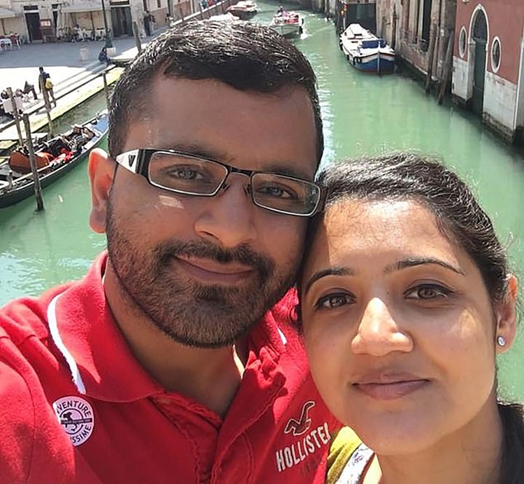 Resultado de imagen de Mitesh Patel