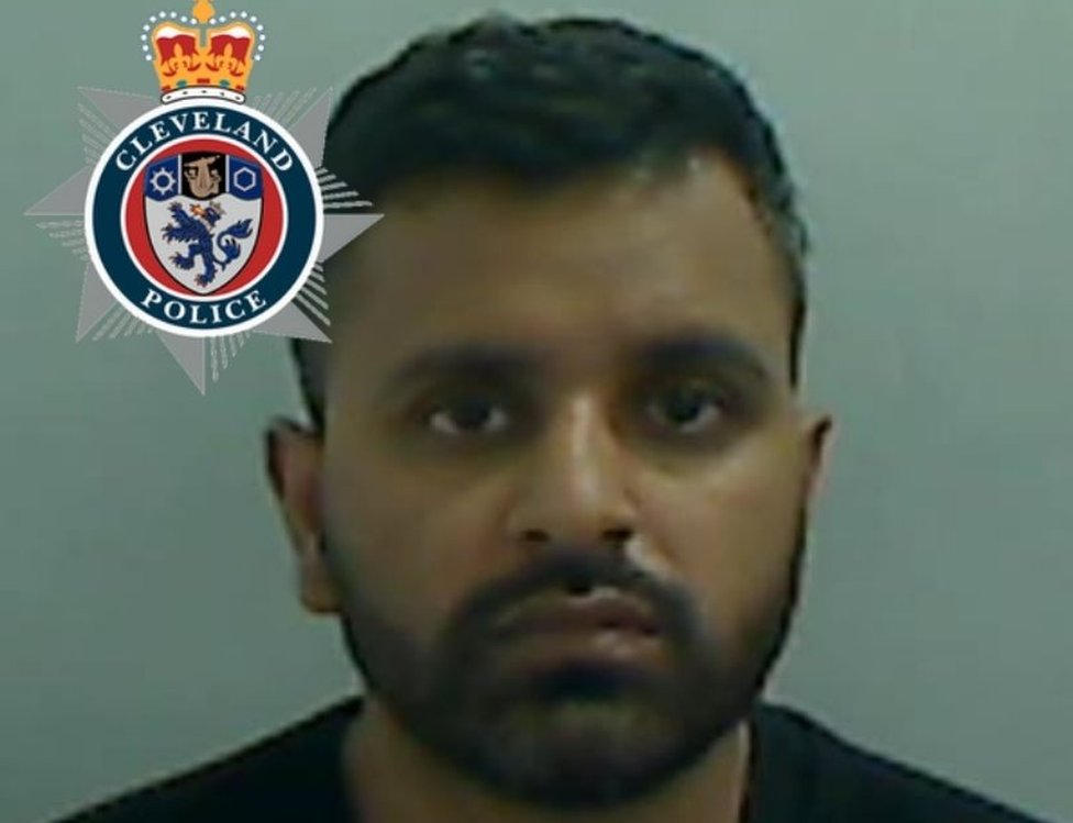 Resultado de imagen de Mitesh Patel