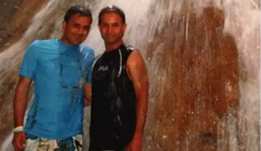 Resultado de imagen de Mitesh Patel