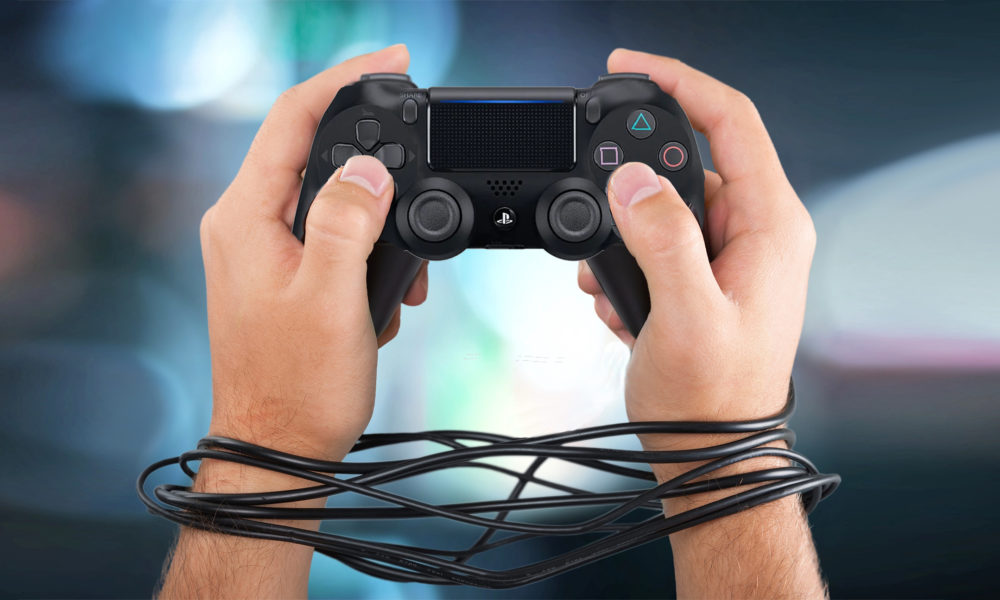 Resultado de imagen de adiccion a los videojuegos