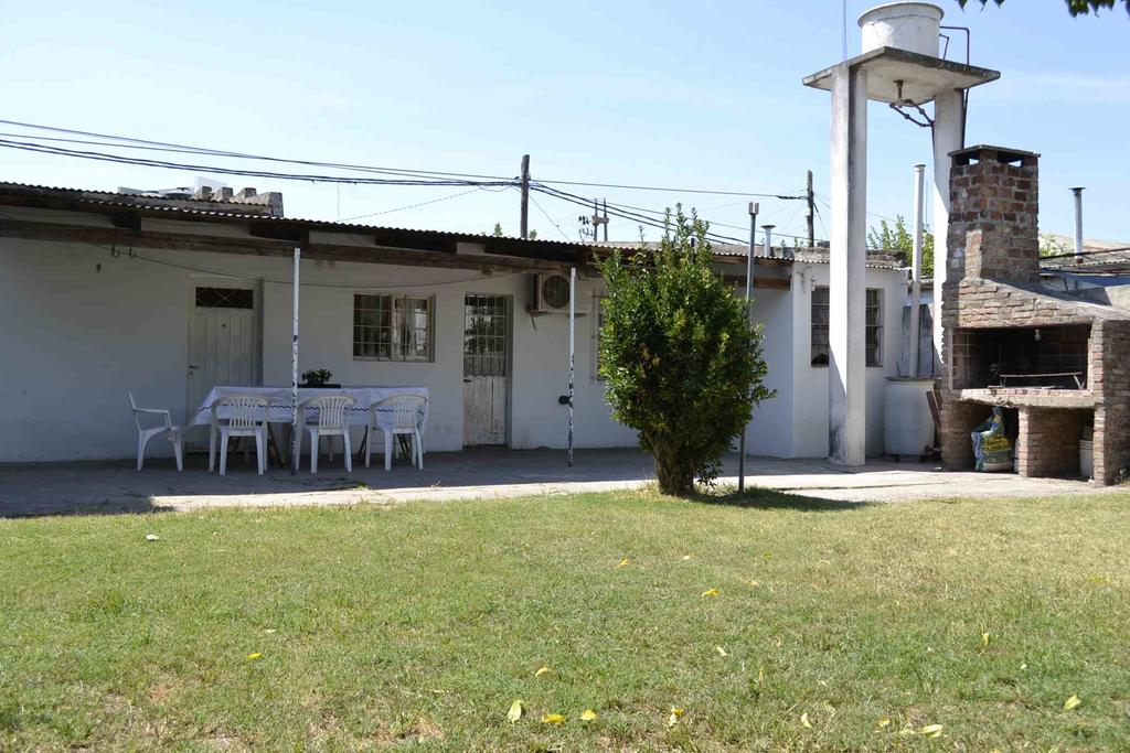 Resultado de imagen de patio de casa argentina