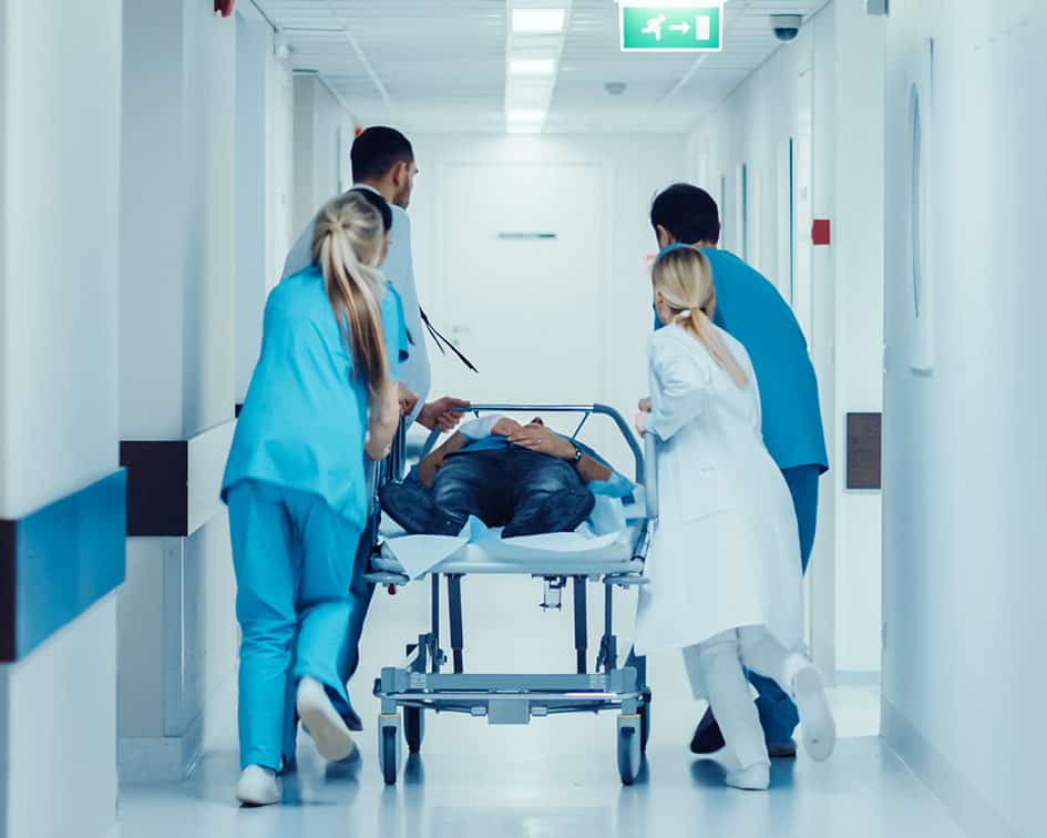 Resultado de imagen de urgencias