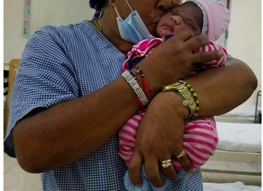 Resultado de imagen de Elizabeth Bwalya Mwewa