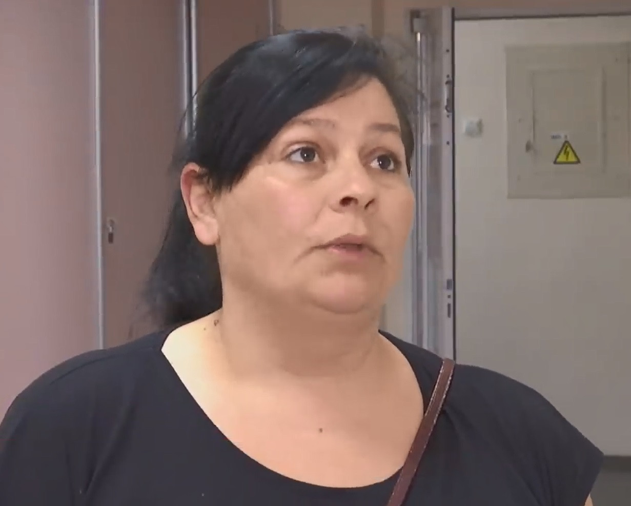 Baby, 1, dies from horror burns 11 days after falling into bucket ...