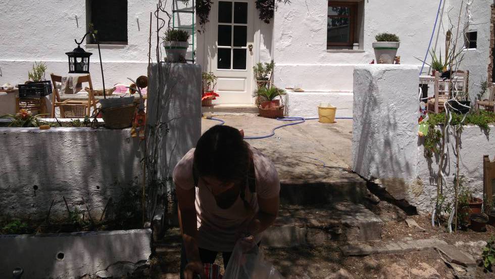 María Gombau: Cómo se perdió en la locura la madre acusada de ...