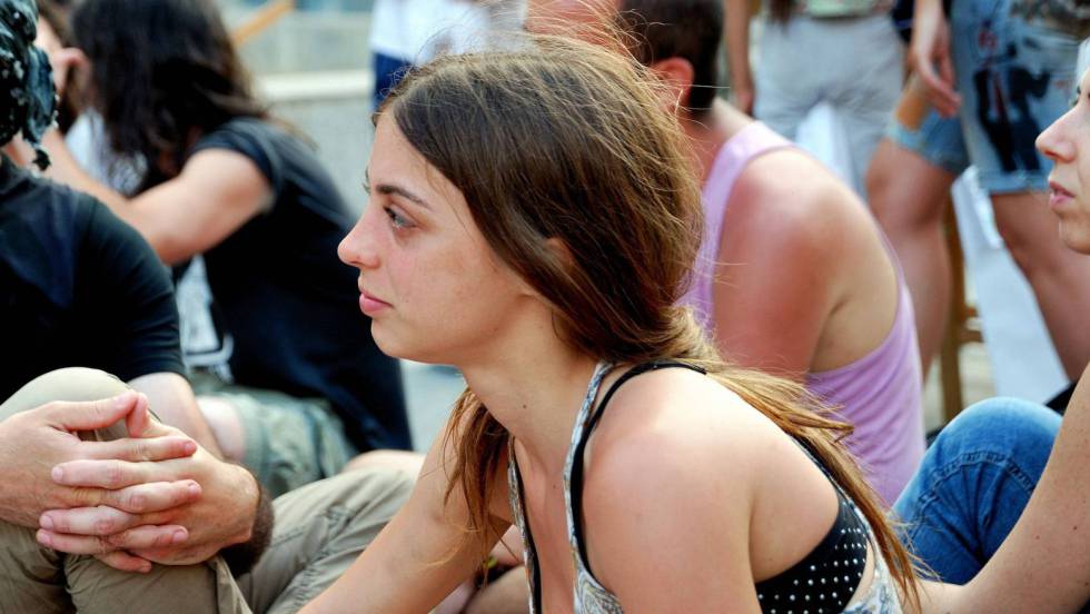 La presunta parricida de Godella creía que Dios le pidió matar a ...