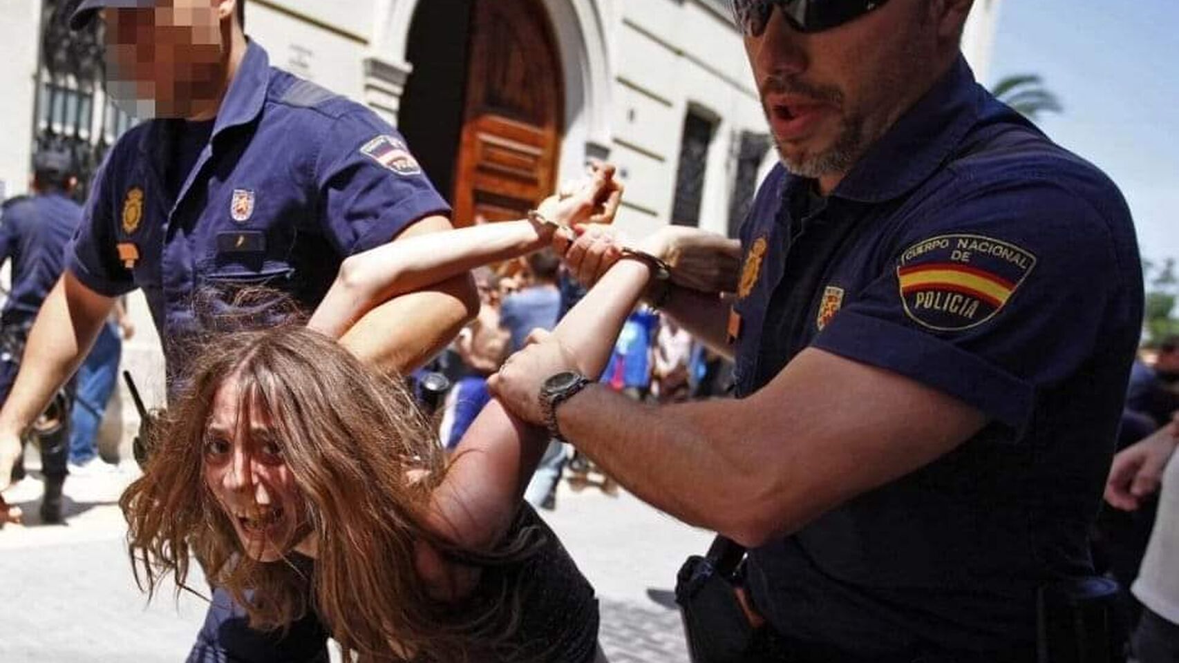 María, la madre que mató a sus hijos en Godella, no podrá ser ...