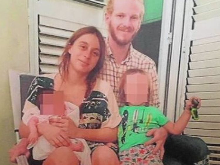 La parricida de Godella planea tener otros dos hijos y empezar de ...