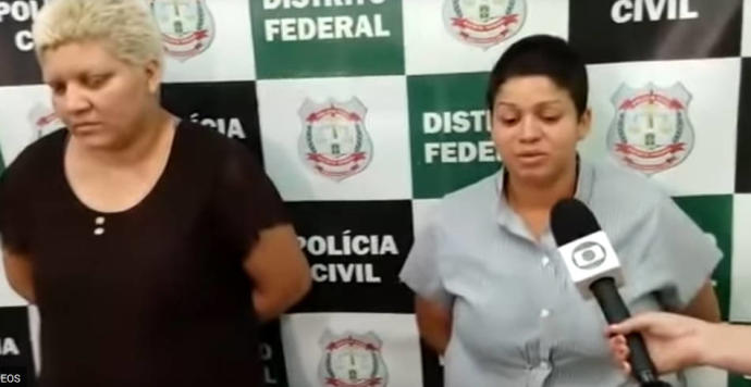 Una mujer mata a su hijo tras amputarle el pene porque quería una ...