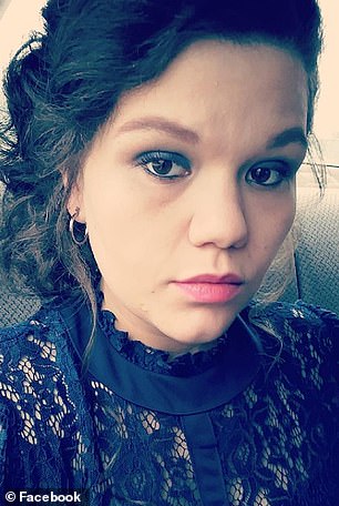 Cruel mum jailed for starving her two-month-old baby to death ...