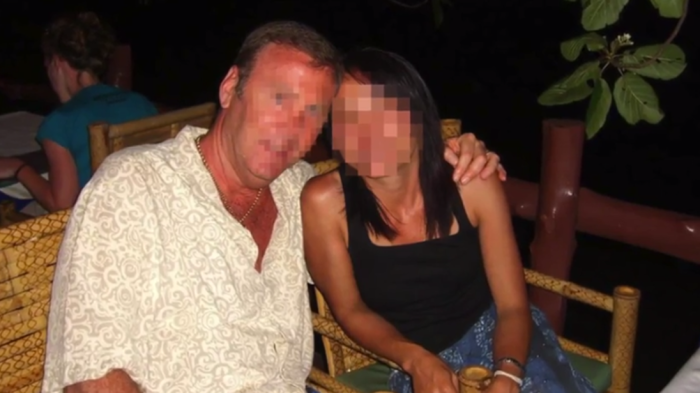 Descubre, 19 años después de casarse… ¡que su mujer era hombre ...