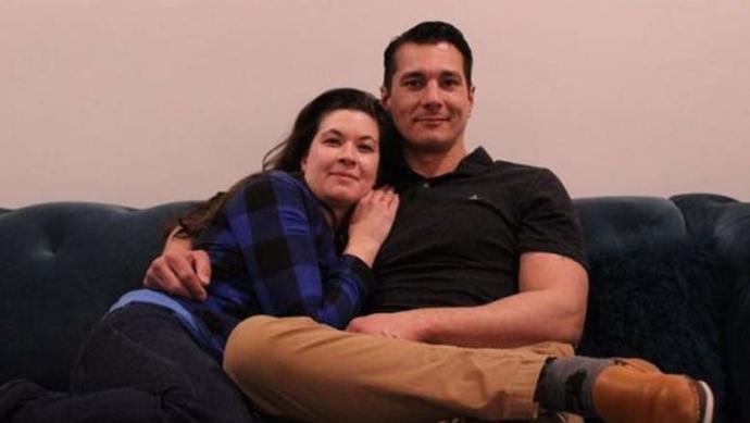 Unos primos-hermanos se enfrentan a prisión por concebir un hijo ...